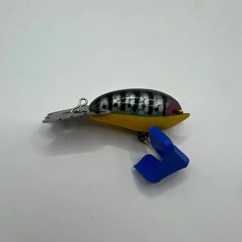 Fred Arbogast Mud Bug przynęta 60mm z Japonii