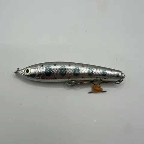 Tiemco Red Pepper Baby F 7.5cm przynęta z Japonii