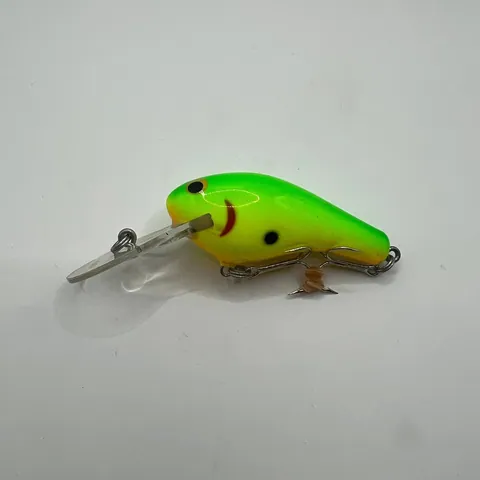 Bagley Diving B wobler 90mm z Japonii