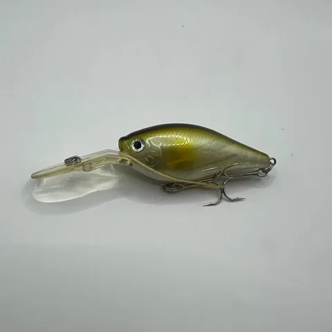 Tiemco Fat Pepper FP F 7,0cm wobler z Japonii