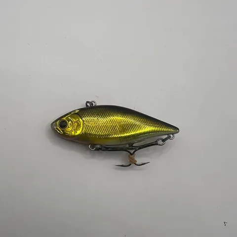 Lucky Craft LV-MAX 500 przynęta z Japonii