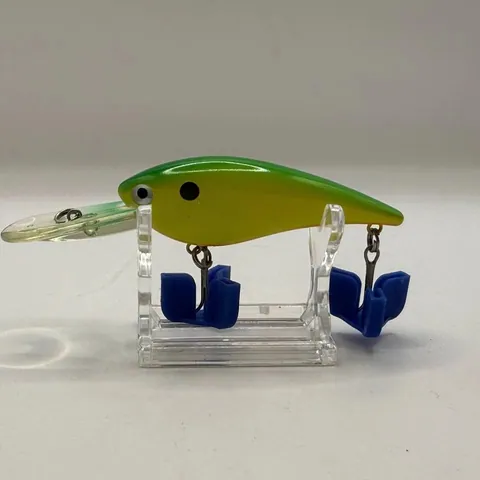 Daiwa B.H. Shad DR wobler z Japonii