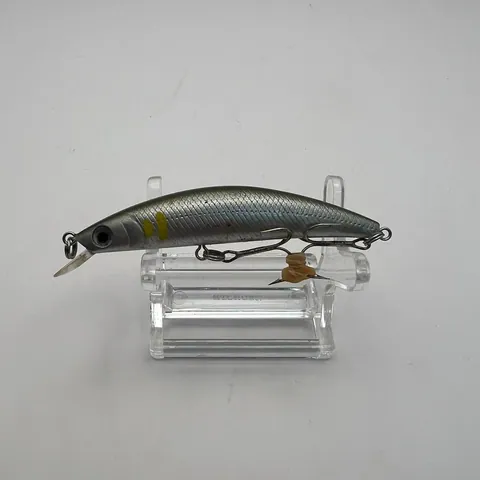 Daiwa Dr Minnow wobler 70mm 4g z Japonii