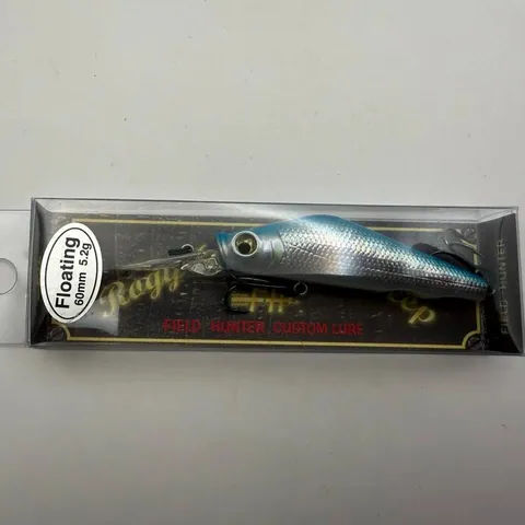 Field Hunter Rogy MD Deep wobler 60mm 5,2g z Japonii